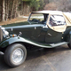 Nice Price or No Dice: Fiberfab MG TD